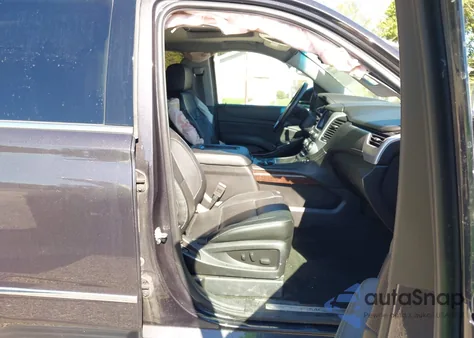 2016 GMC Yukon Slt из США, поврежденный, VIN 1GKS2BKC0GR438906